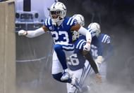 Kansas City Chiefs v Indianapolis Colts